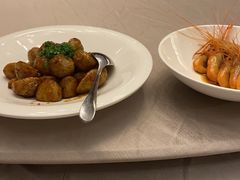 -梦都海鲜酒家(万达广场江桥店)