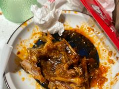 -鱼酷活鱼烤鱼(南京水游城店)