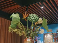 -云尊府云南菜·蒸汽石锅鱼(五棵松华熙店)