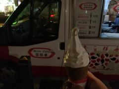 -富豪雪糕车流动点(尖沙咀店)