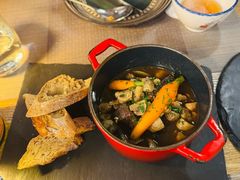 -LA CREPERIE BRETONNE布列塔尼法式餐厅(天童北路店)