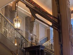 -波特曼西餐厅(中央大街店)