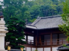 -径山寺