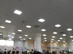 -国际邮轮中心码头(厦鼓码头)