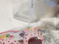 -ZOZO's昌左左精致甜品设计(新北店)