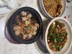 -茅庐川菜(青岛凯德店)