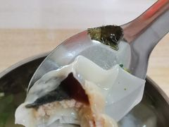 -海萍馄饨(湖北路店)