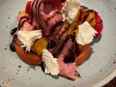 -杭州桐庐康莱德酒店西餐厅-舍