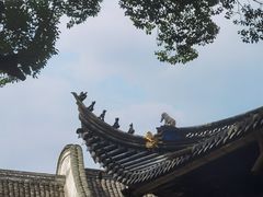 -阿育王寺
