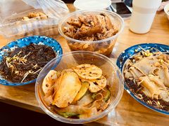 -张明富面皮店(东大街店)