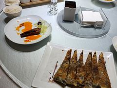 -鸭王烤鸭店(三里河店)