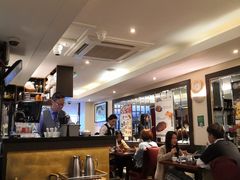 -文兴酒家(Chinatown - Gerrard Street)