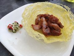 -船说茶点粤菜(海上世界店)