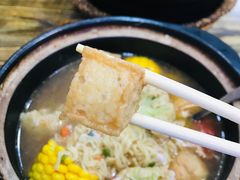 -张记砂锅麻辣烫(千灯店)