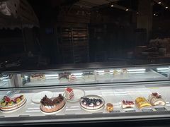 -麦田工坊(月湖店)