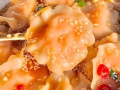 -宽鲜锅贴家常菜(永旺东部购物中心香港中路店)