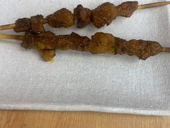 -剪花娘子·陕西面馆(上海川沙百联店)
