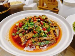 -鸿运楼·舌尖上的徽菜