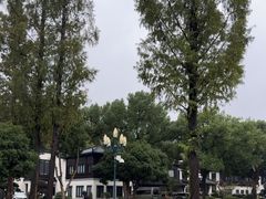-杭州西湖柳莺里酒店