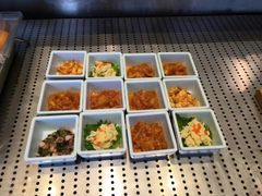 -水林间·寿喜烧自助(仙林金鹰店)