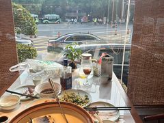 -风味小馆(天目湖宾馆店)