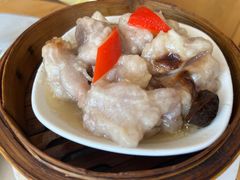 -时间里·新派粤菜(远洋店)