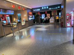 -深影国际影城(学院南路店CGS中国巨幕店)