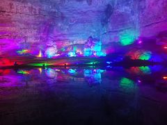 -龙宫洞风景区