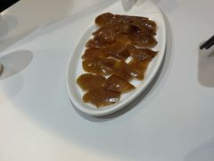 -皇城根北京风味主题餐厅(永旺梦乐城店)