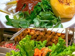 烤土豆-元坊珲春无烟串城(北海路店)