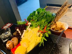 -捞王猪肚鸡火锅(昆山店)