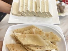 -彭记铁锅肥肠(东四总店)