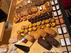 -LANLIZI BAKERY(COSMO店)