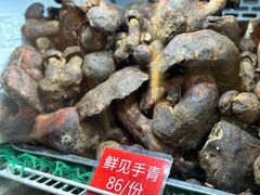 -太婆天府山珍酒楼(亚运村店)