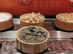 -龍歌自助小火锅(李沧顺和汇店)