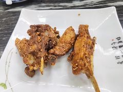 -靖远尕六美味羊羔肉