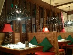 -绿茶餐厅(龙湖杭州金沙天街店)