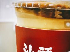 -茶月山·潮汕茶店(天河北店)