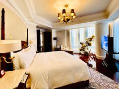 -广州富力丽思卡尔顿酒店