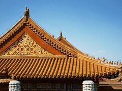 -故宫博物院(故宫)