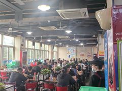 -皖北巫氏三胖地锅鸡(长淮总店)