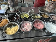 -兰烘糕