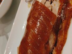 金牌烤鸭-大鸭梨烤鸭(石佛营店)