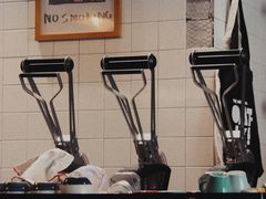 -Be Lived Cafe比例咖啡(摩天轮店)
