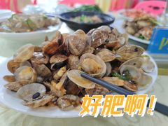 -考记泥焗鸡农庄·海鲜(北洛秘境店)