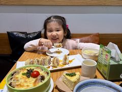 -牛油果大师寿司(瑞景店)