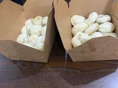 -舒小笼松针小笼包