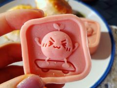 -泸溪河桃酥(欧尚店)