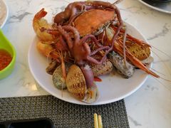 -澜悦港海鲜体验主题餐厅