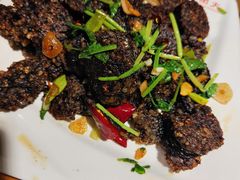 -牛上牛吊炉烧烤(红旗大街店)